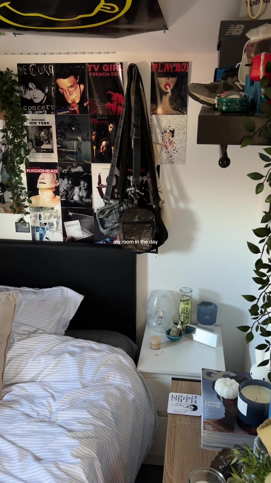 @george ⋆˙⟡