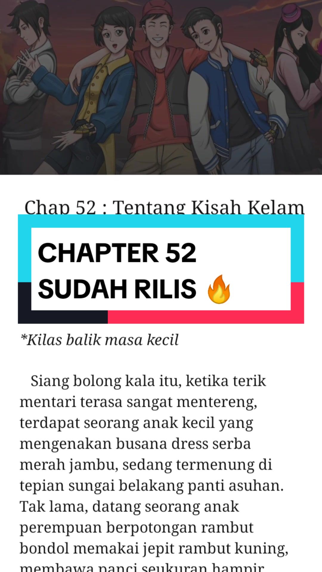 @Ryan || Author Laskar Mimpi 🌟