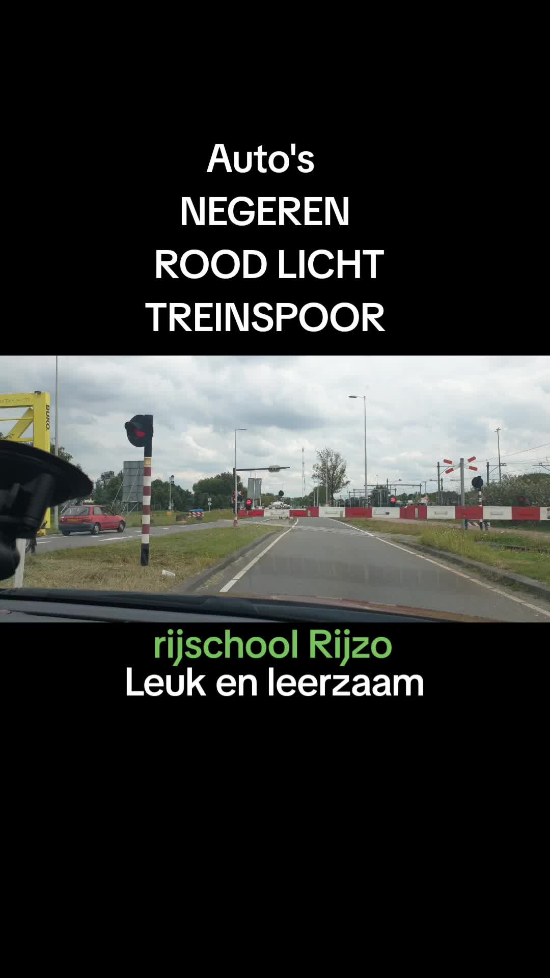 @Rijschool Rijzo