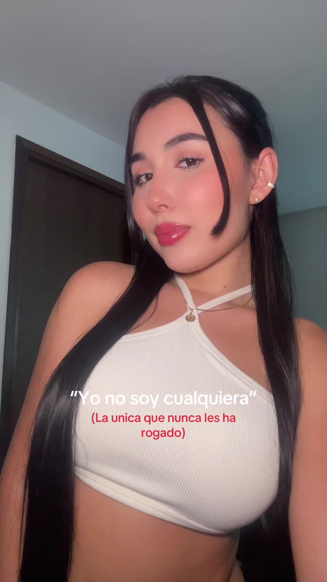 @Sarah Restrepo