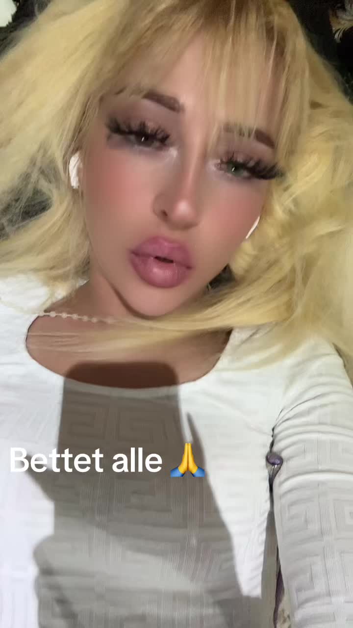 @Tattoo Barbie