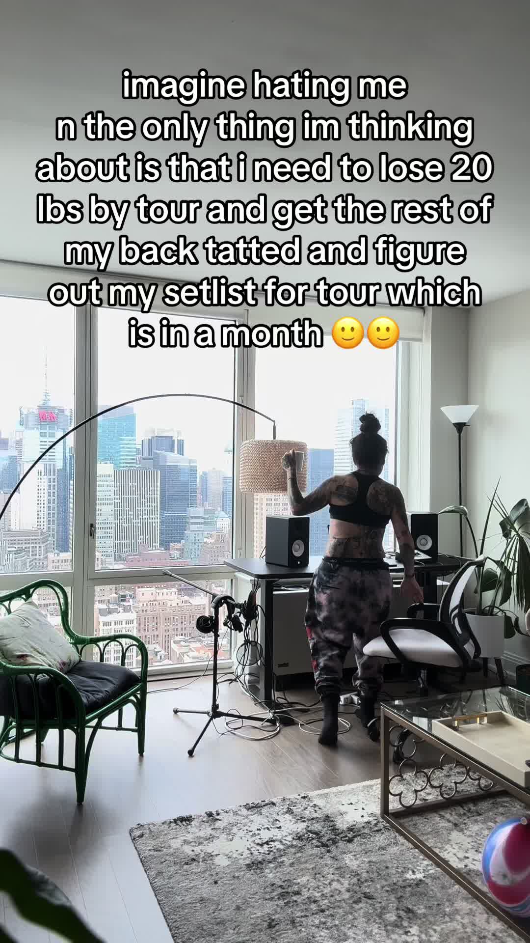 @Snow Tha Product
