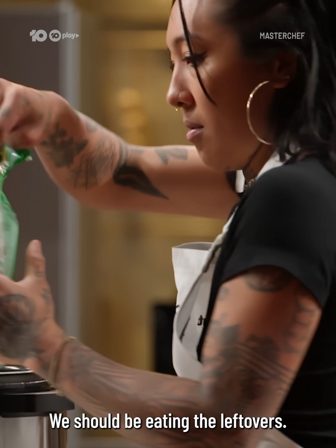 @MasterChef Australia