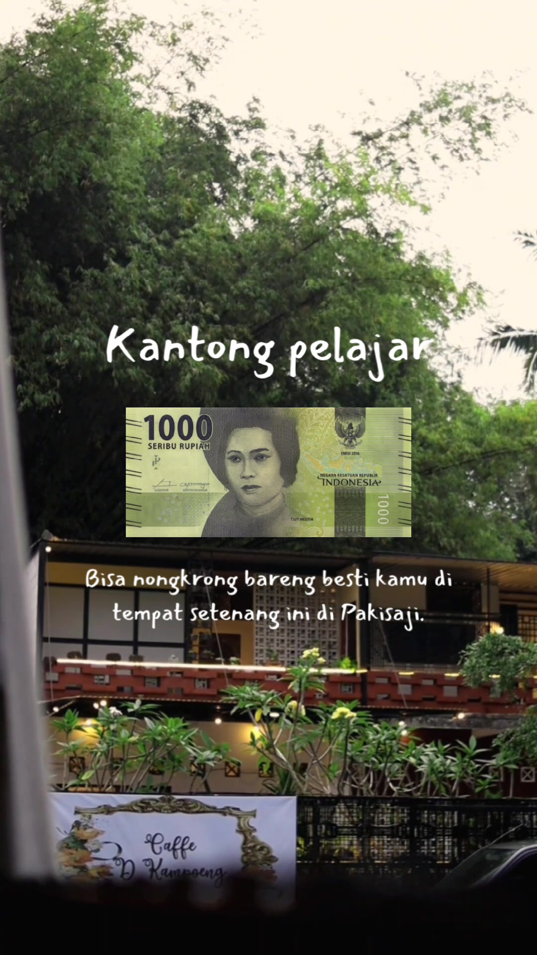 @D'kampoeg_Cafe