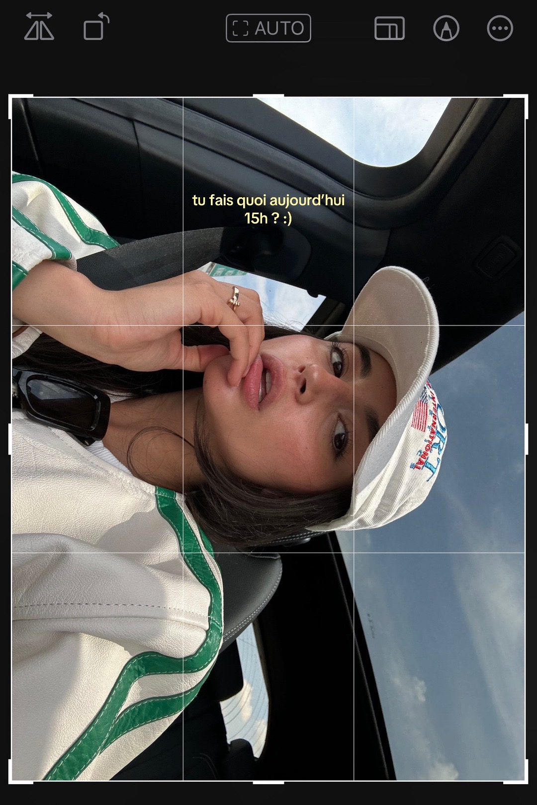 @Cassandra Cano