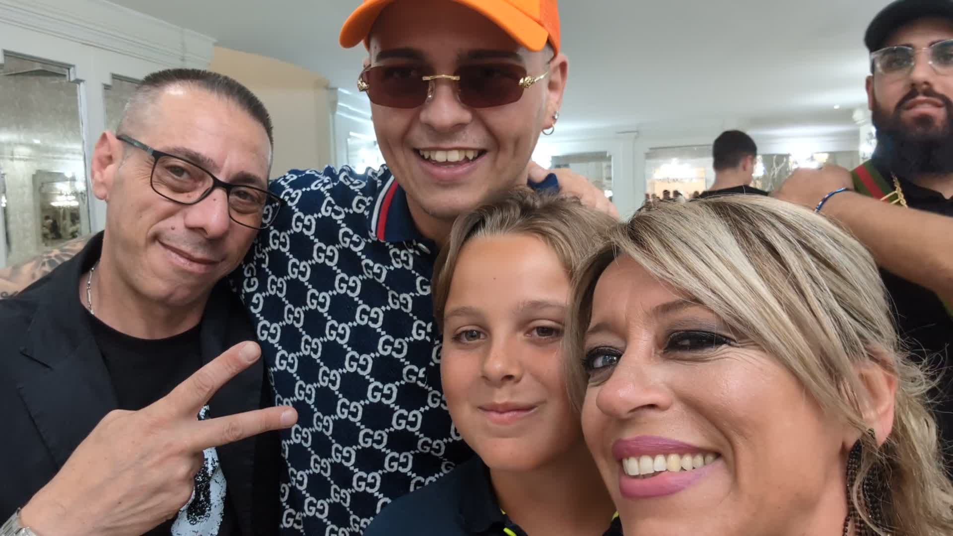@Lucia Loreti
