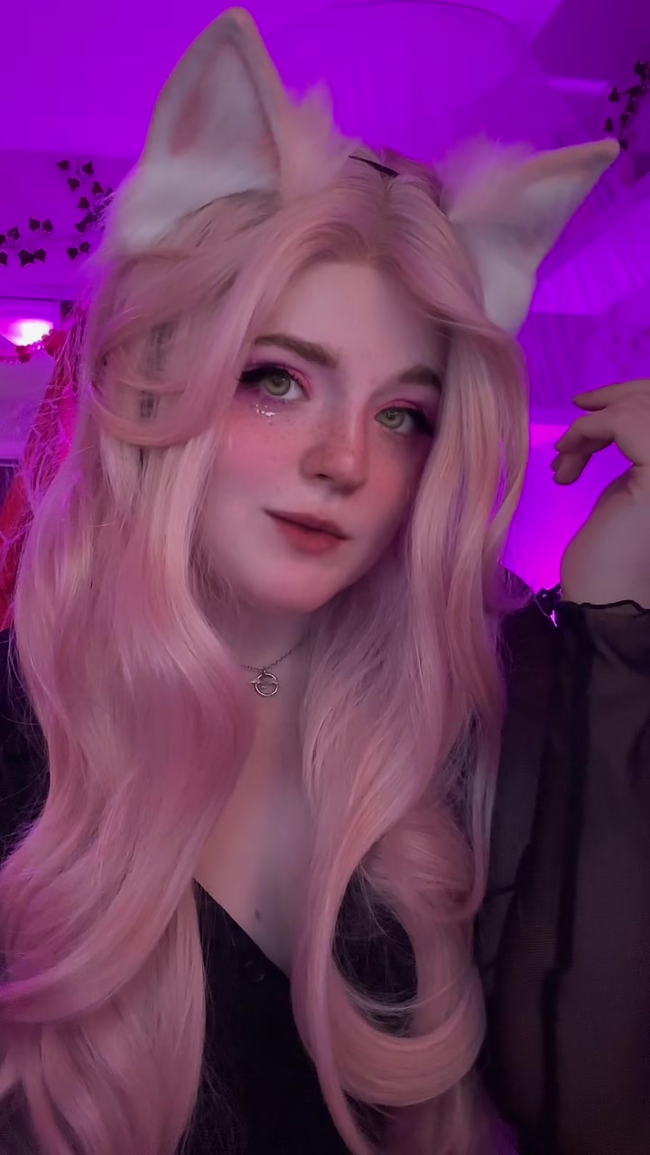 @ChibiNekoii