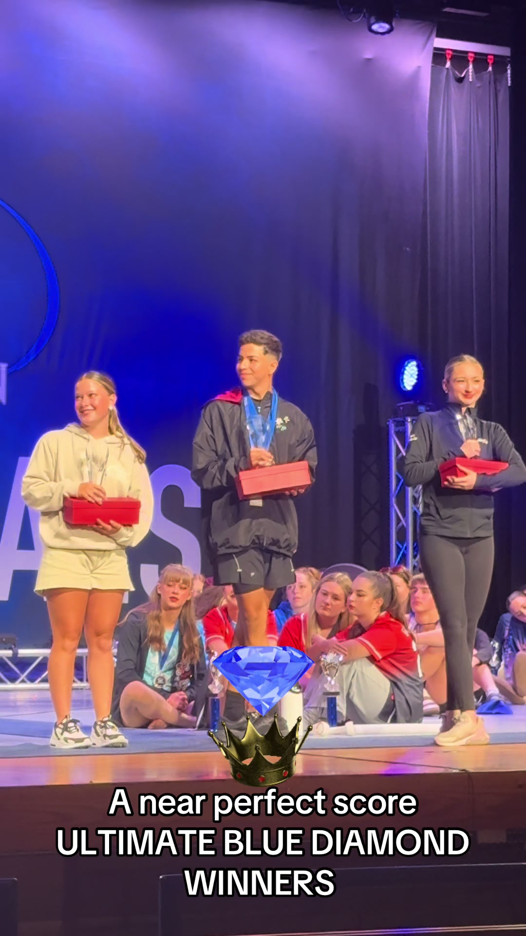 @theroyaldancecompetition