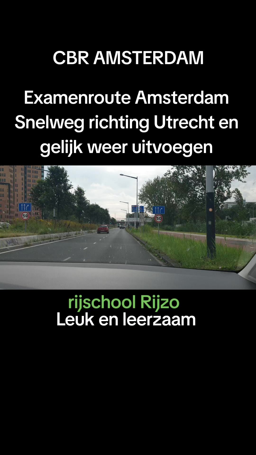 @Rijschool Rijzo