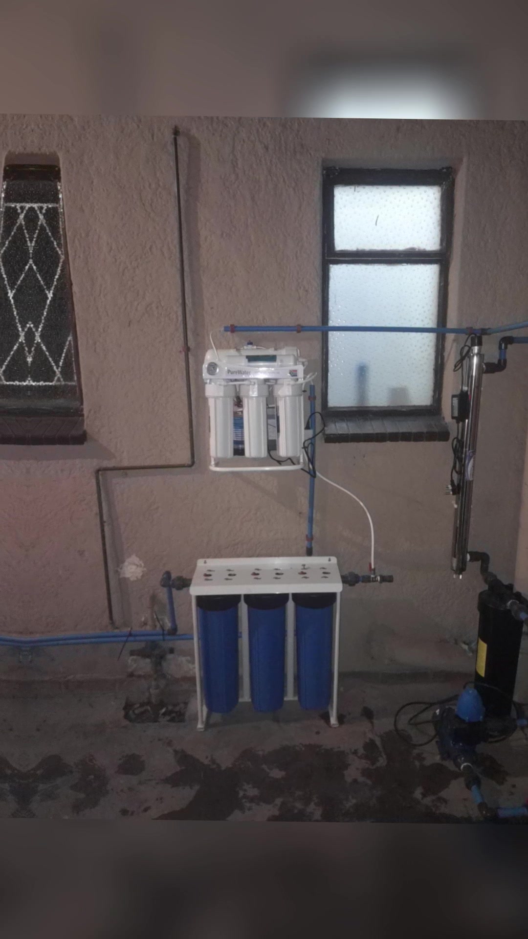 @BP Aquatech Water