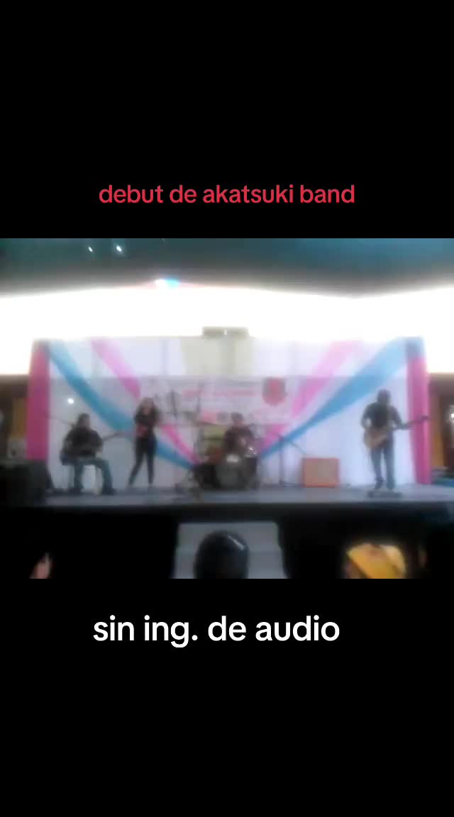 @akatsuki band