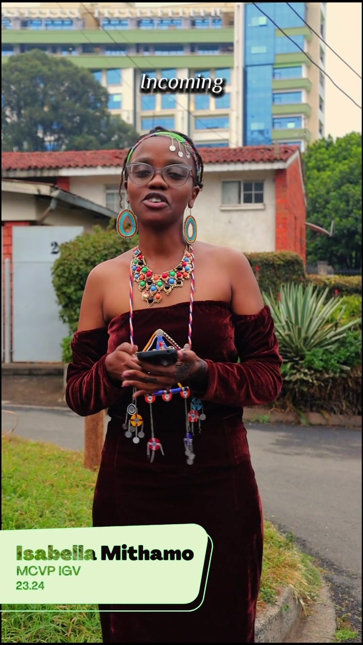@AIESEC in Kenya