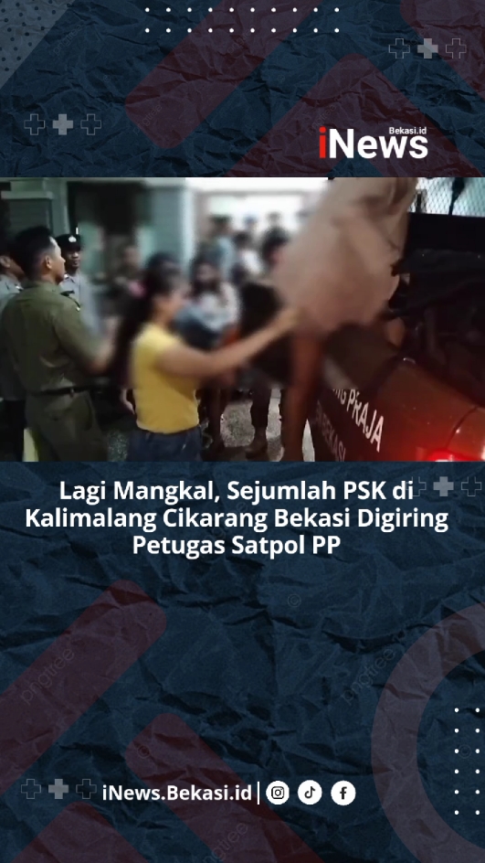 @Bekasi iNews.id