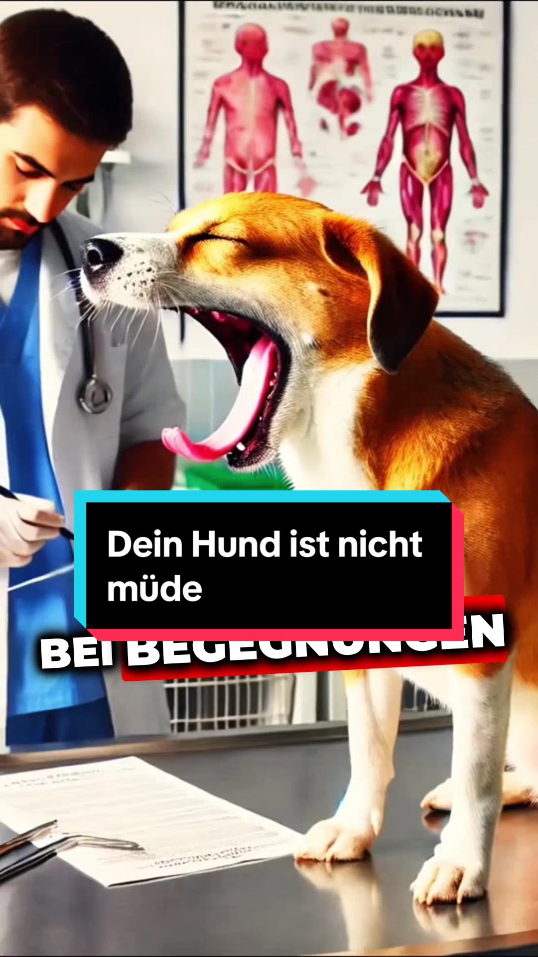 @Tiere kennen🐾