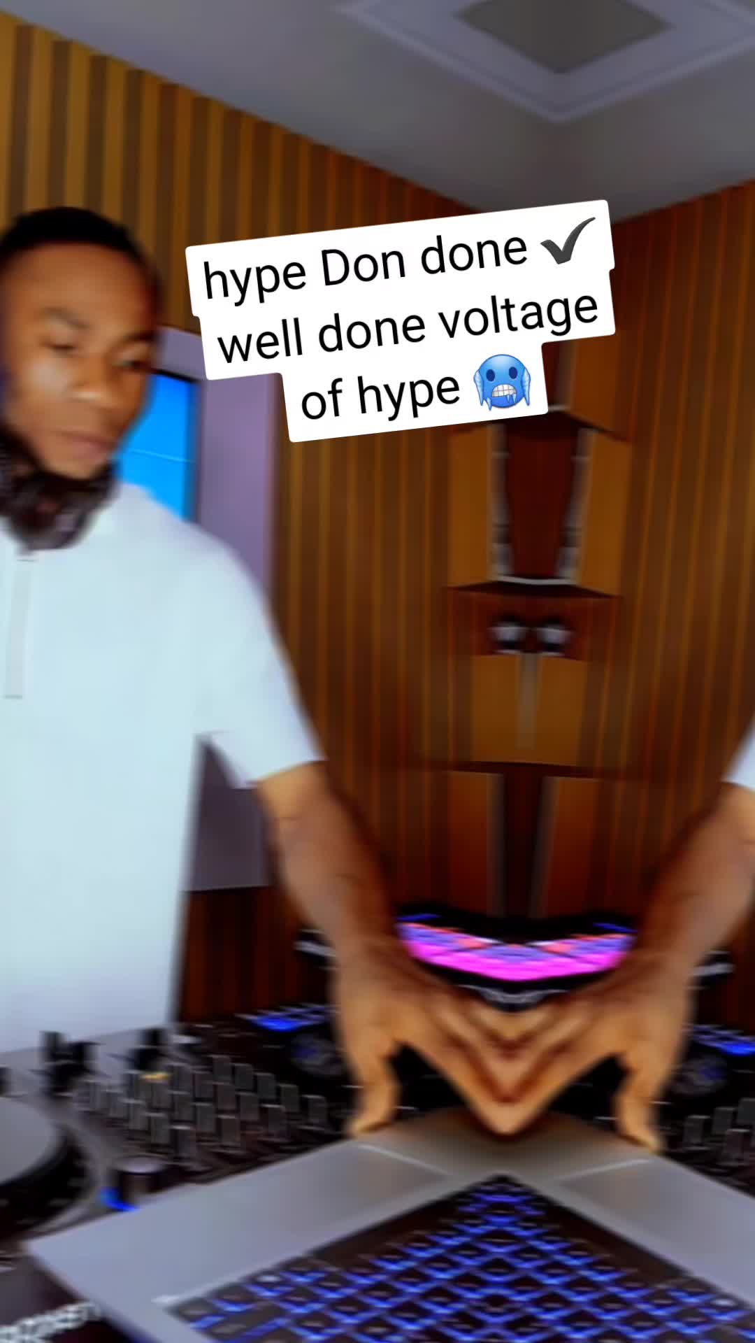 @Dj white money