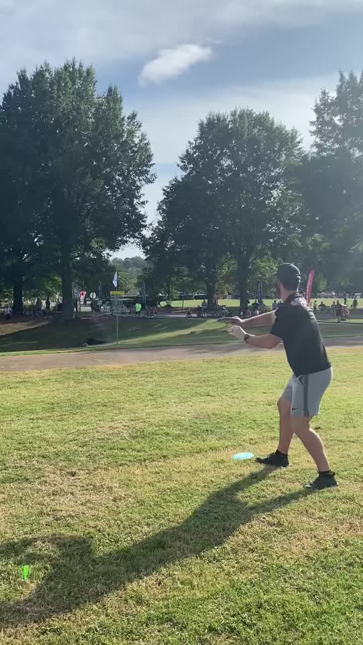 @Foundation DiscGolf