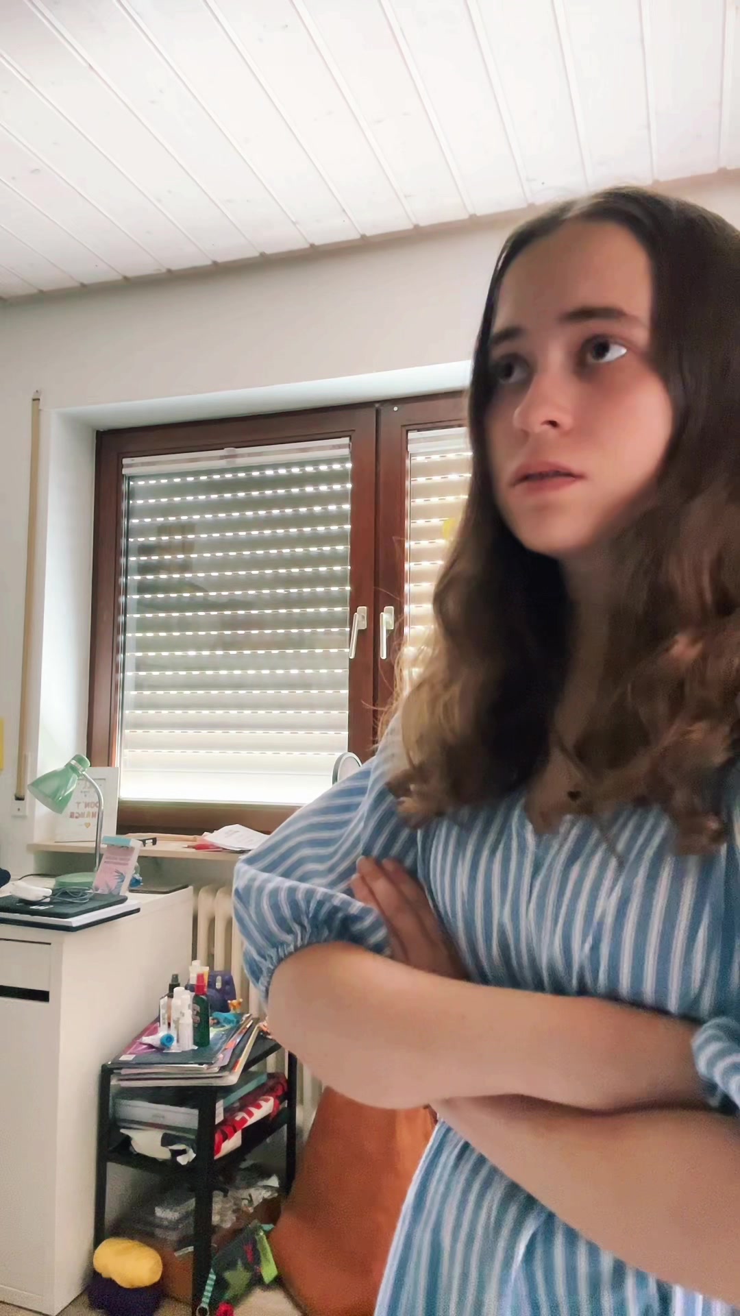 @Svenja