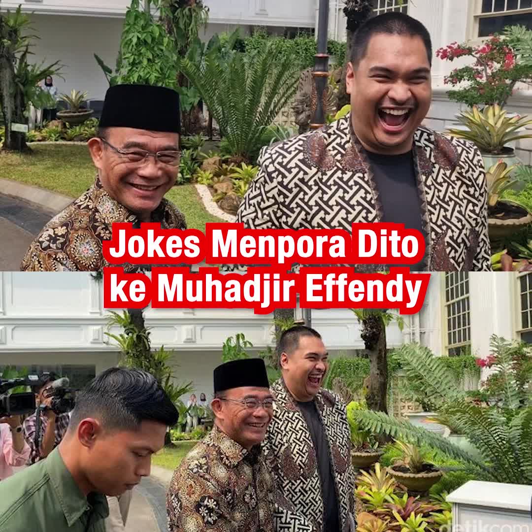 @Teman Dito