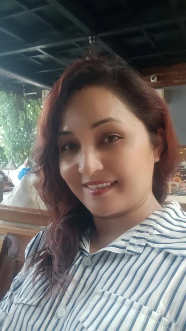 @Ambika thapa