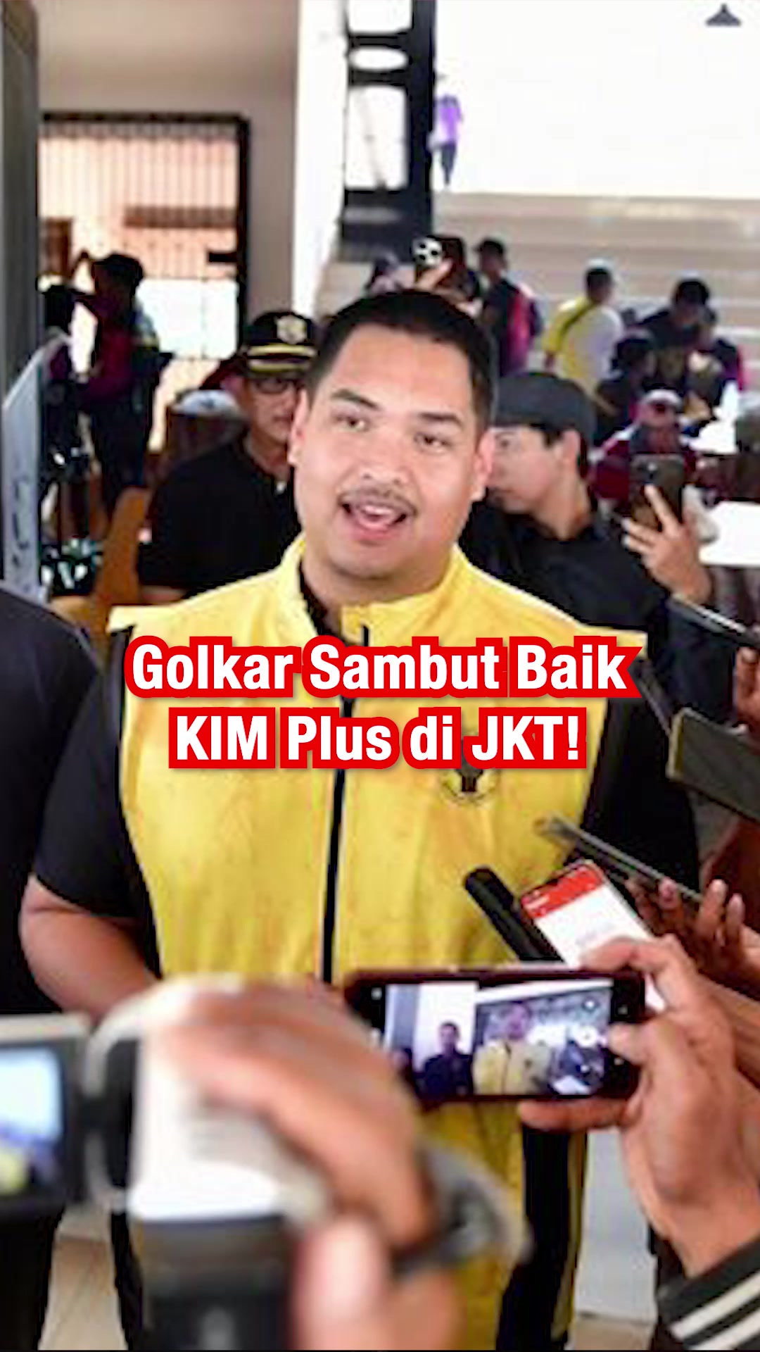 @Teman Dito