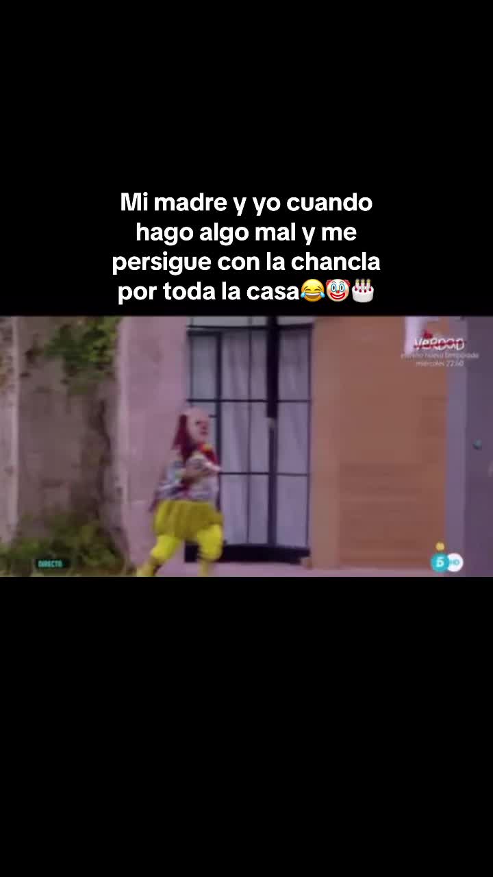 @TELEVISI&Oacute;N ESPA&Ntilde;A🎥