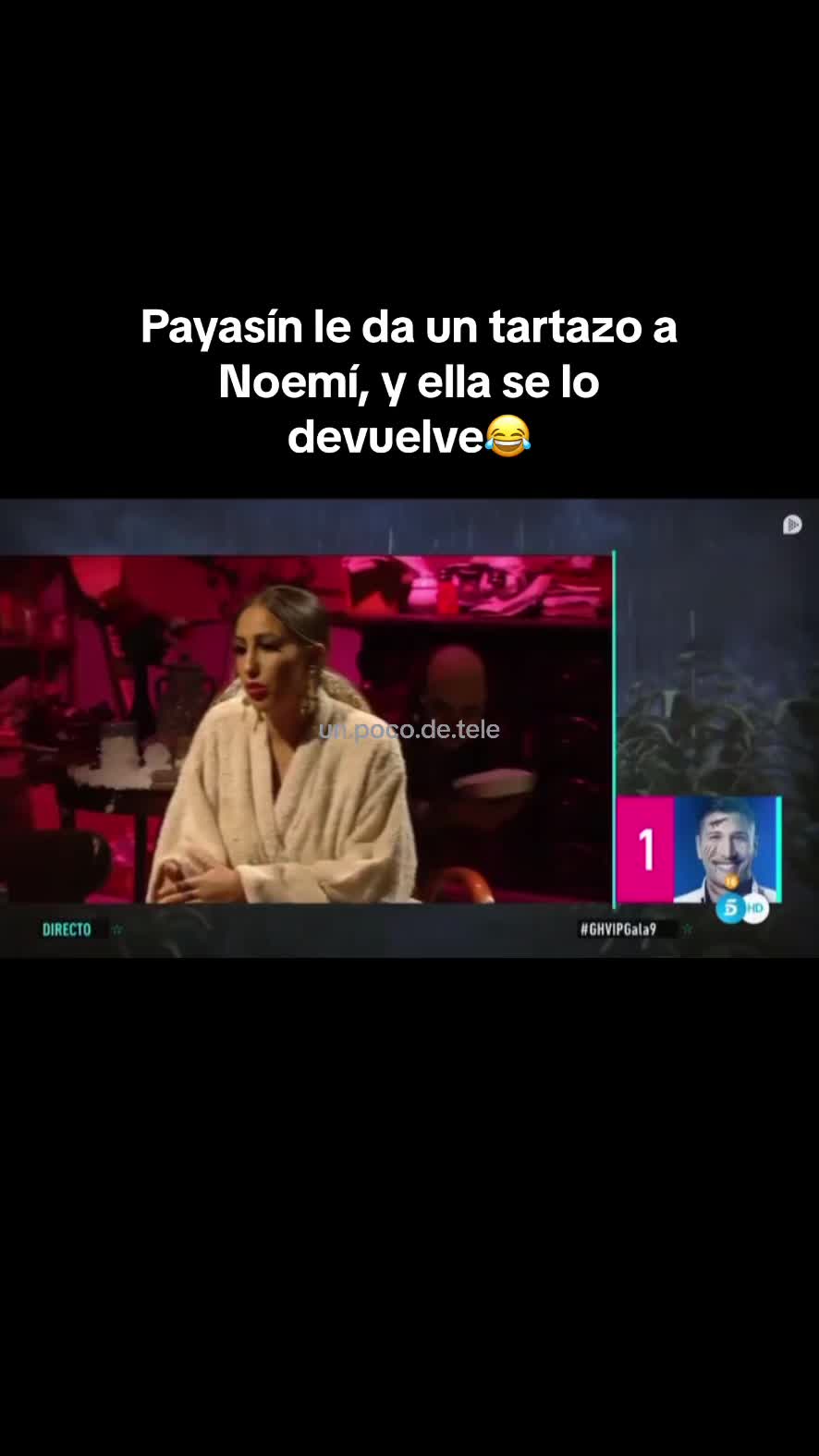 @TELEVISI&Oacute;N ESPA&Ntilde;A🎥