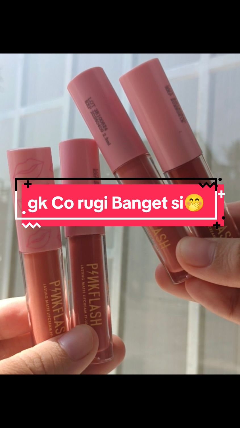 @Myka Gendis