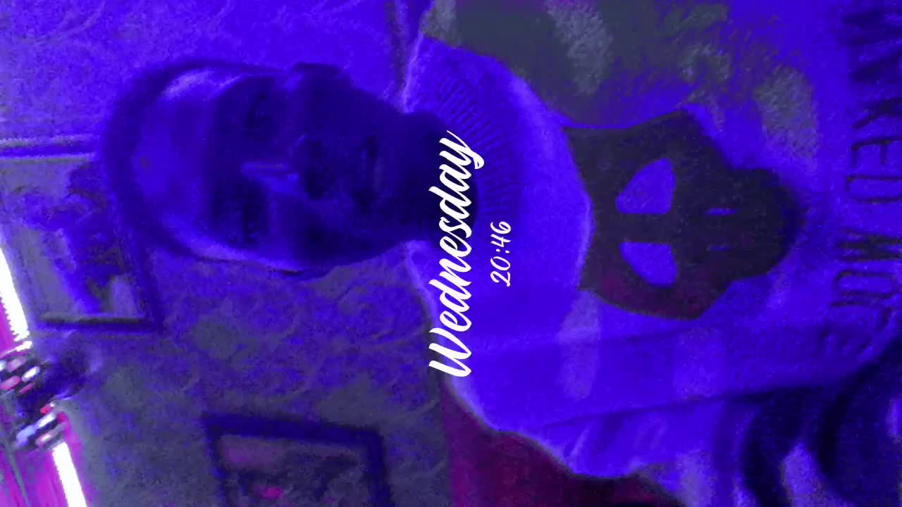 @Sprtualhealing45