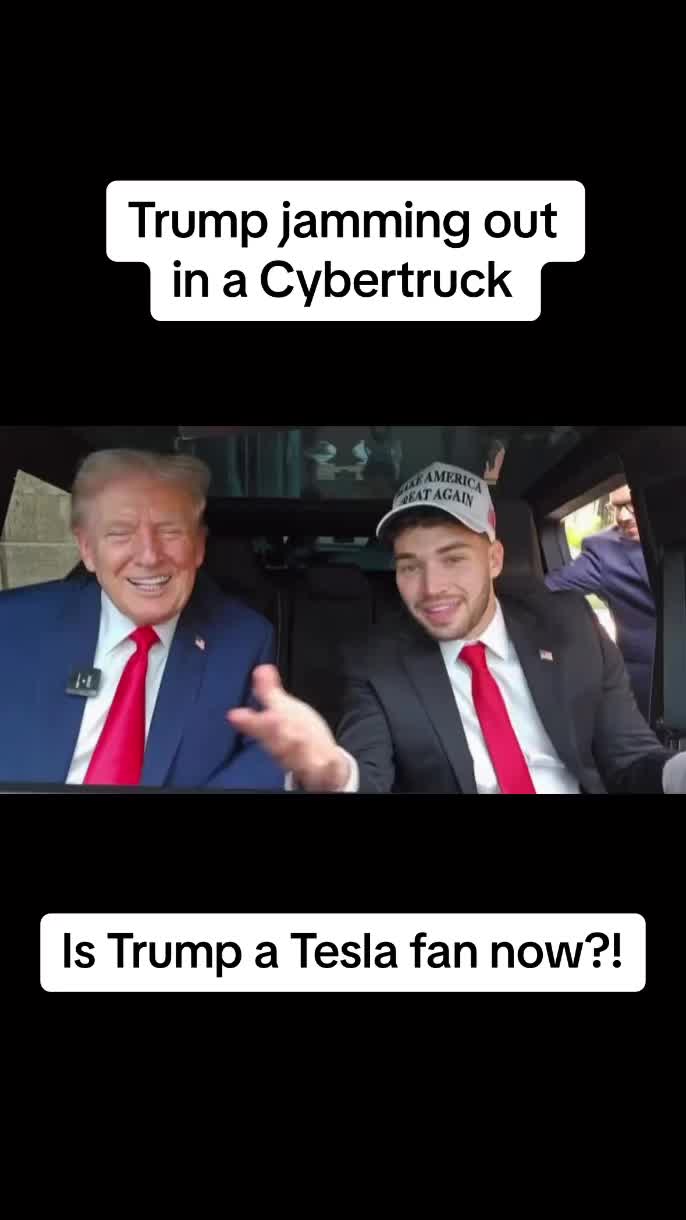 @Cybertruck