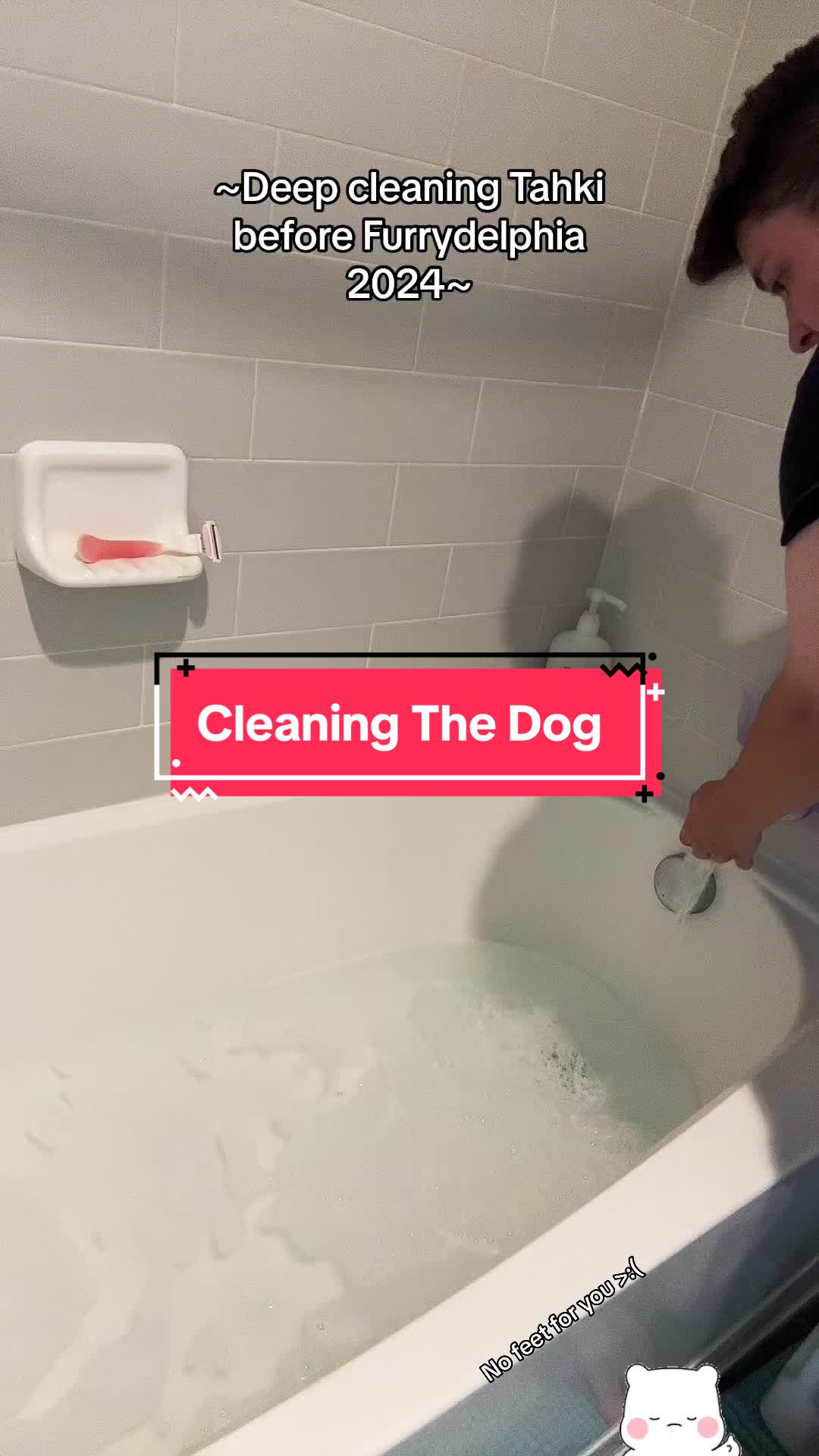 @Tahki the Dino Dog