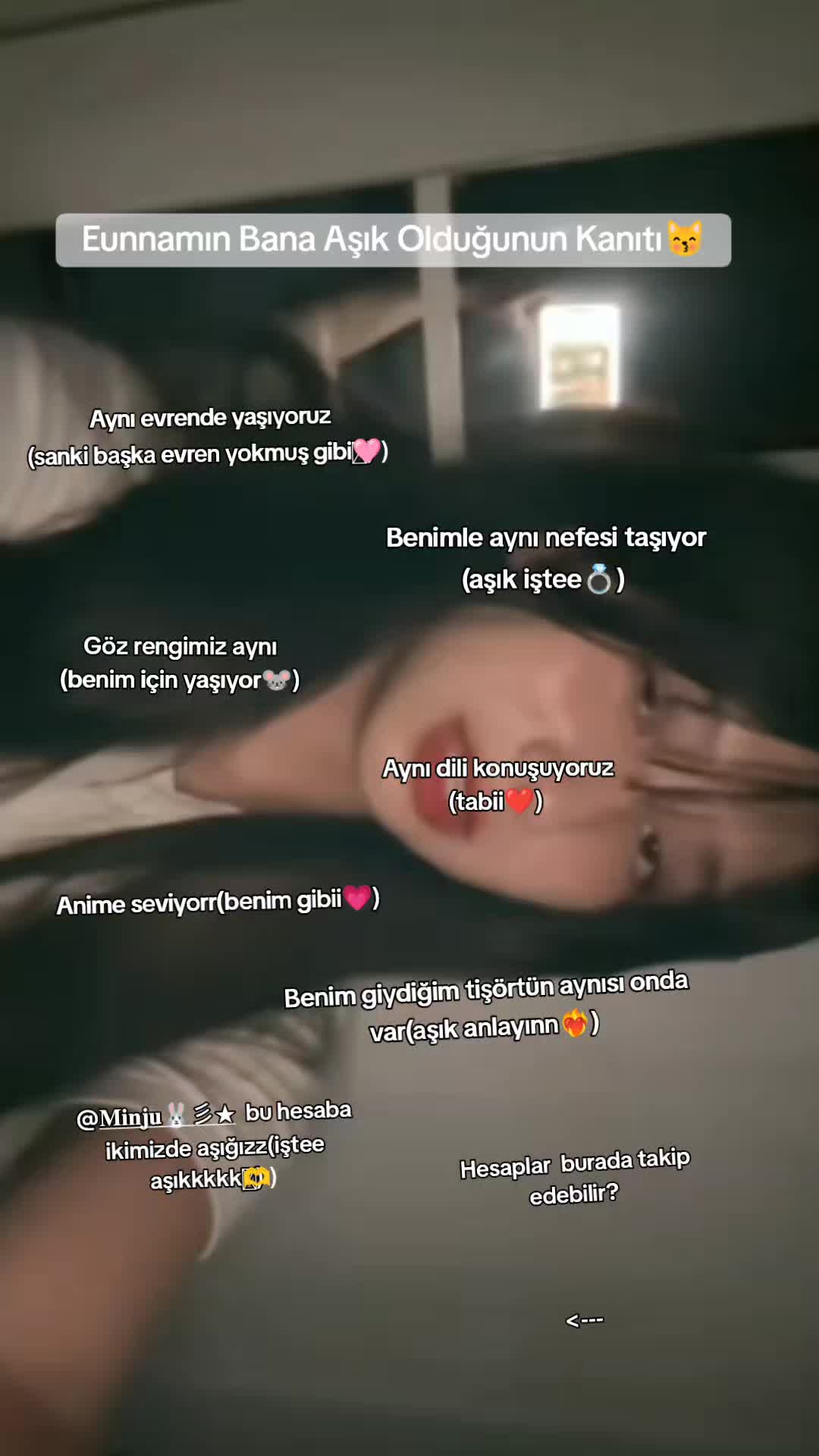 @SADECE DOMATES EUNNA🍅❤