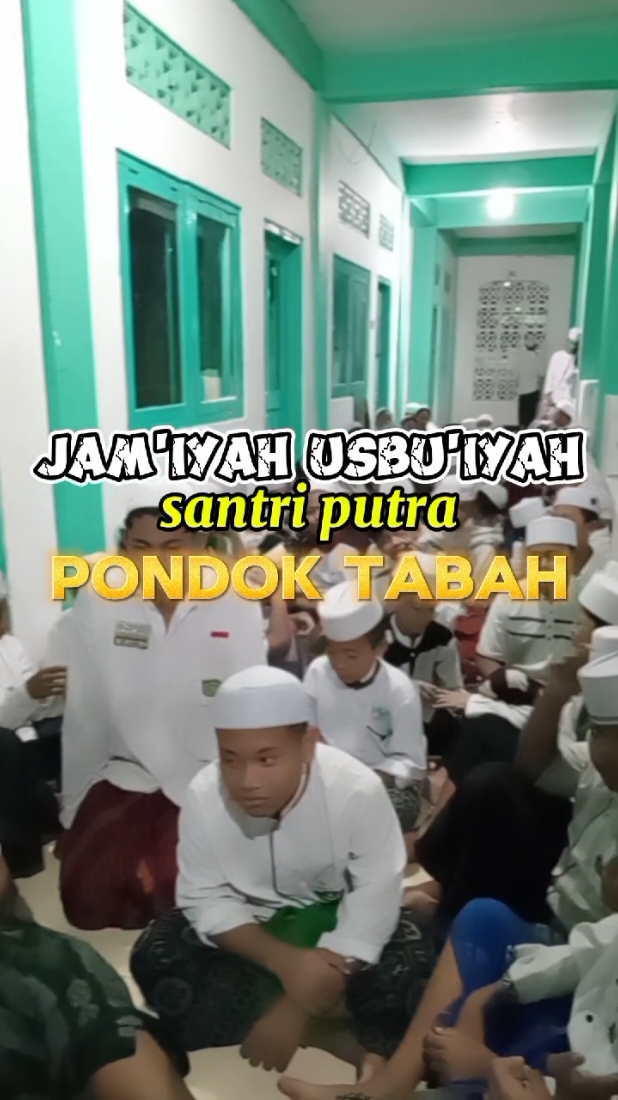 @YPP Tabah Kranji