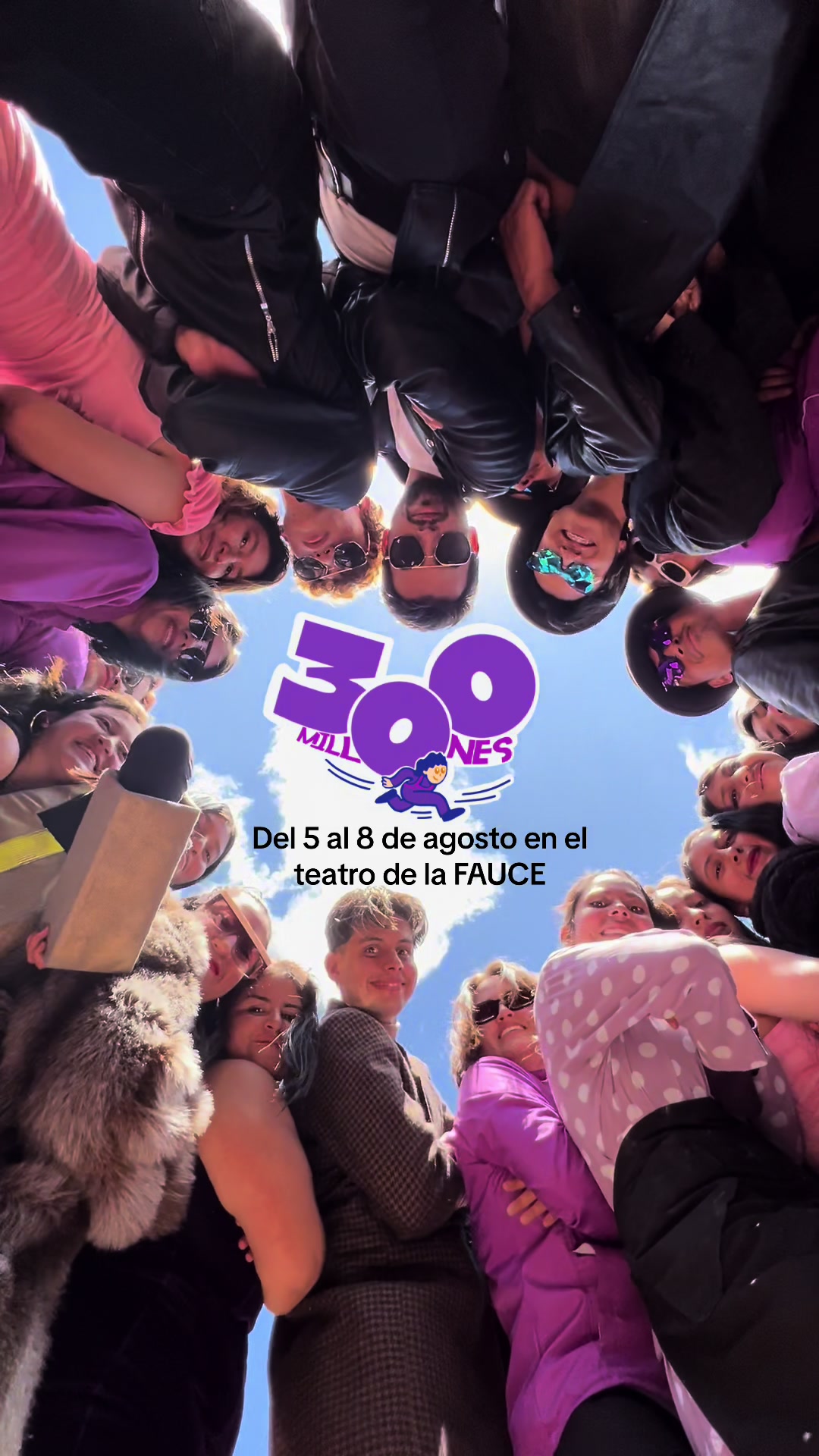 @La Última y Nos Vamos