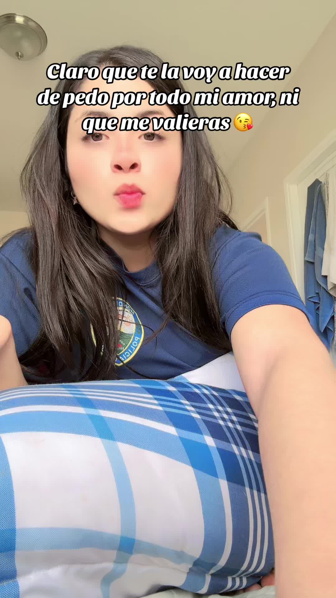 @Loany Garc&iacute;a 🦋