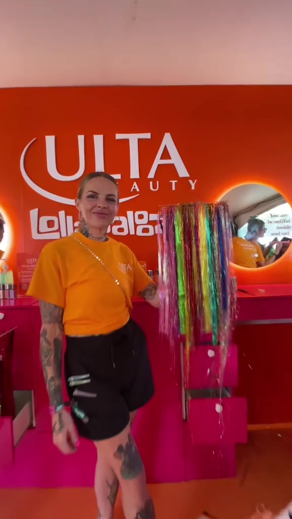 @Ulta Beauty