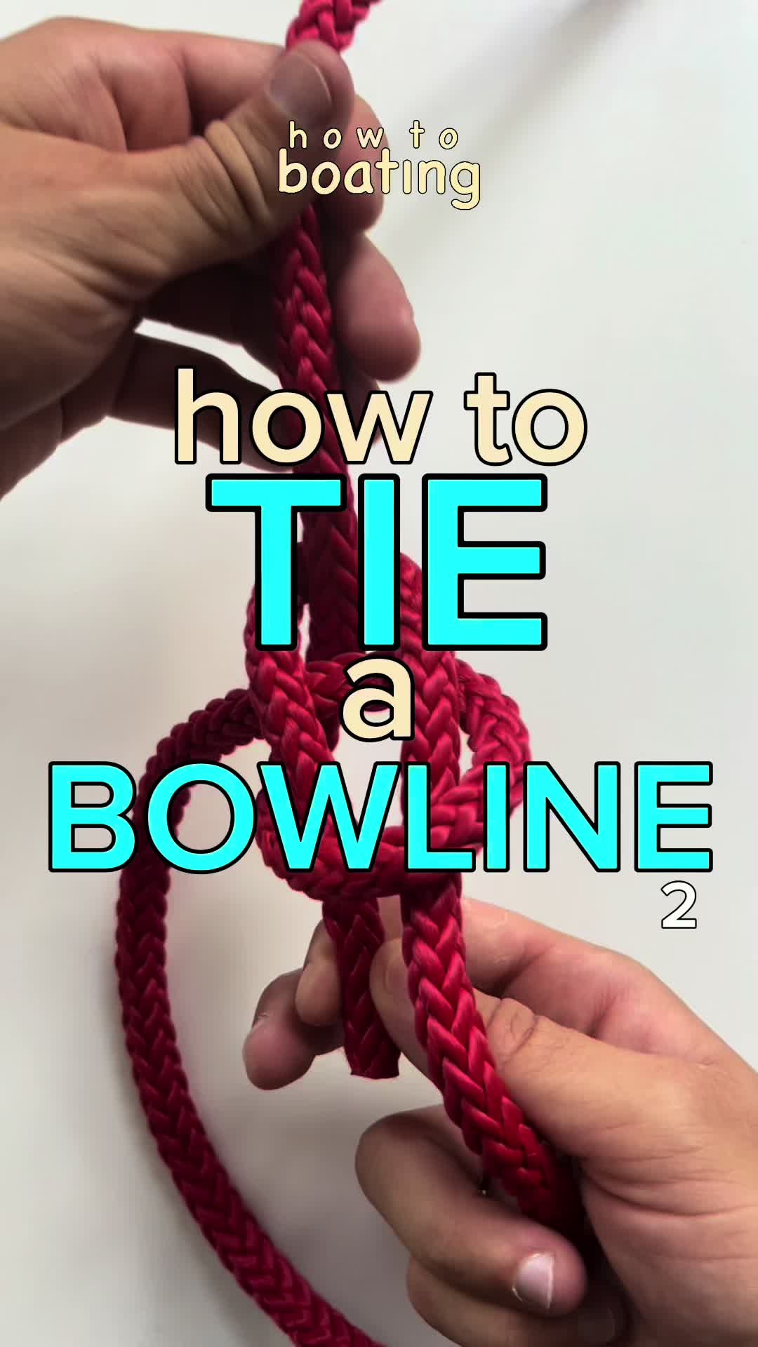 @how to boating