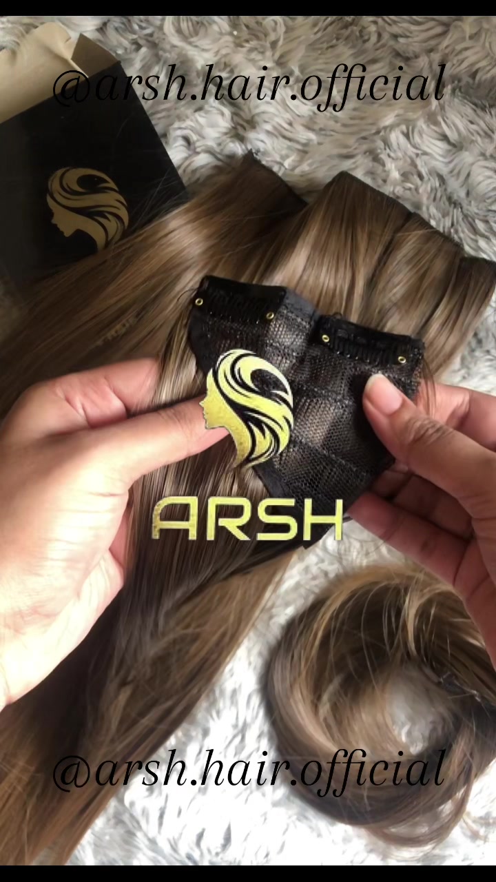 @Arsh Hair
