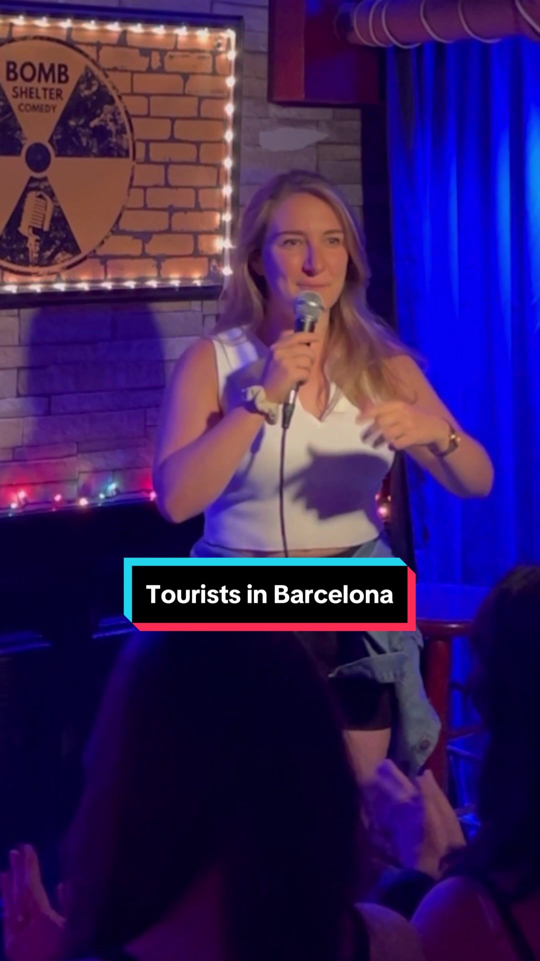 @valparkercomedy