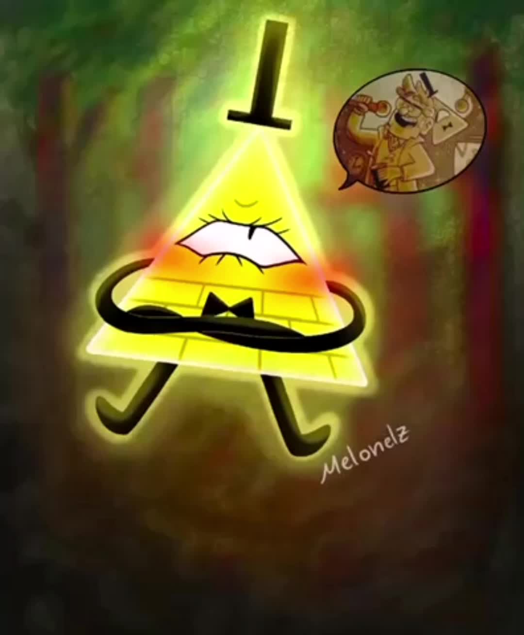 @Melonelz