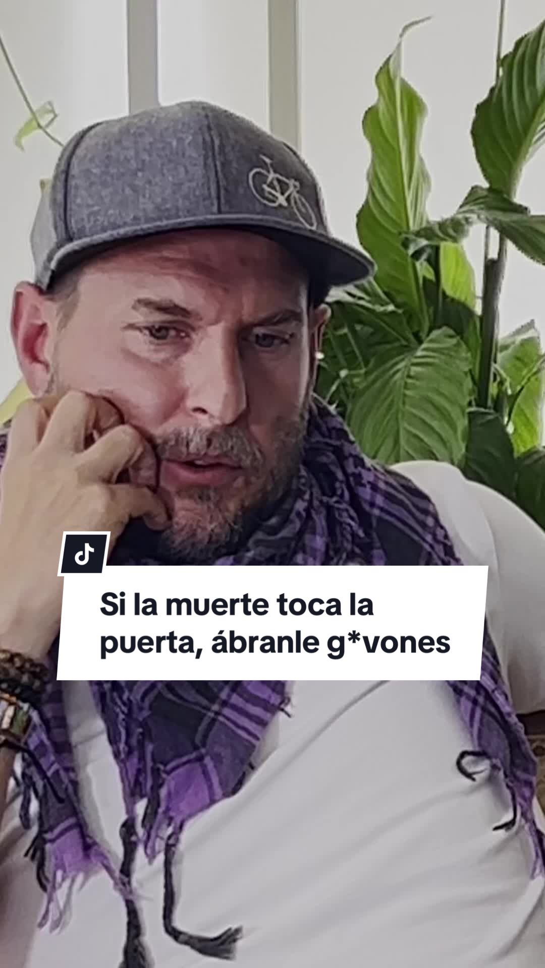 @Los Hombres Si Lloran