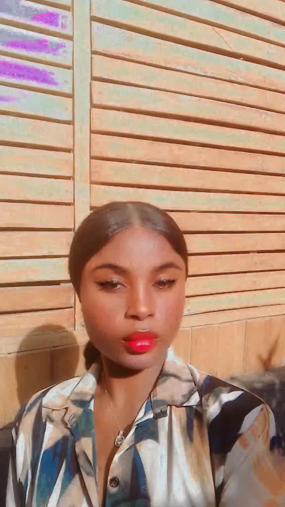 @Glory Ray✨