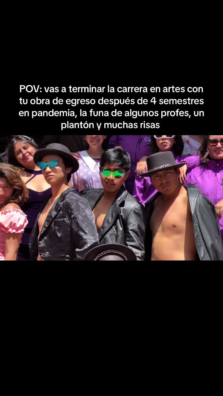 @La Última y Nos Vamos