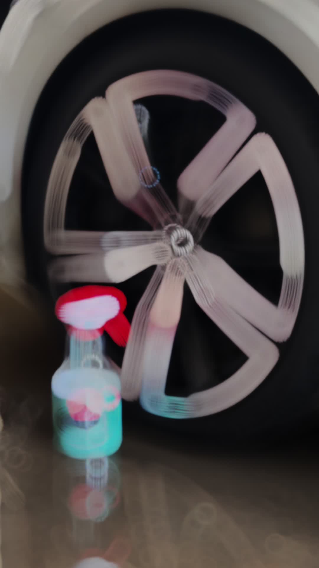 @Rocco DelPrince