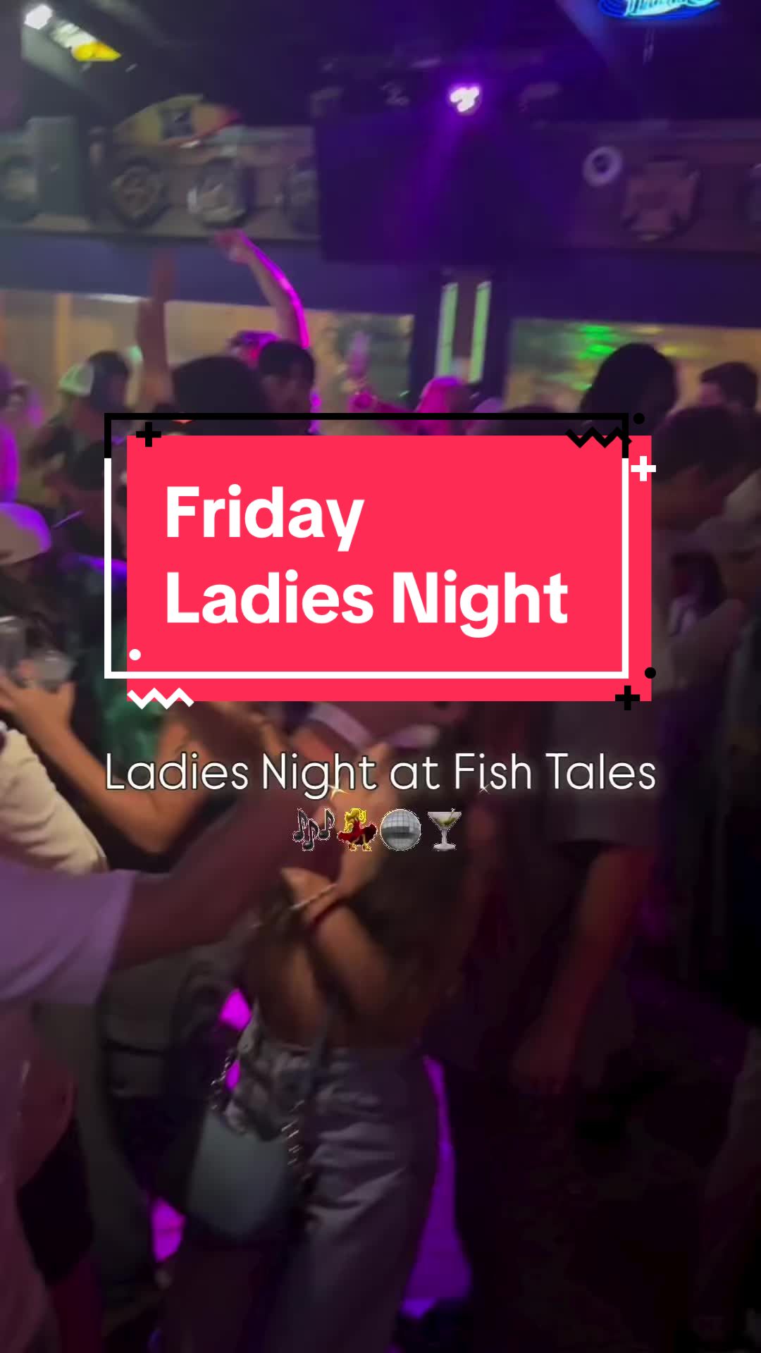 @Fish Tales Employees