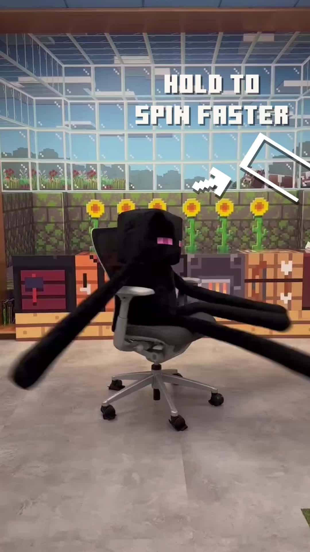 @Minecraft