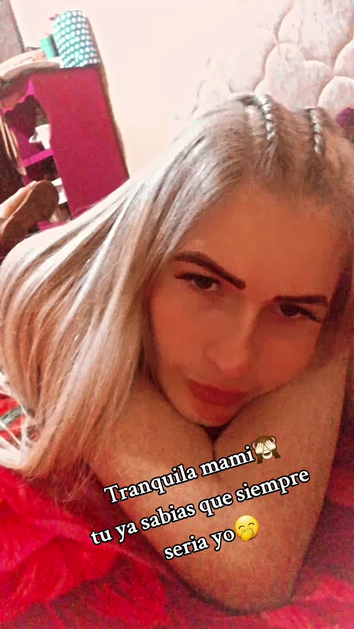 @Liliana Beatriz La R