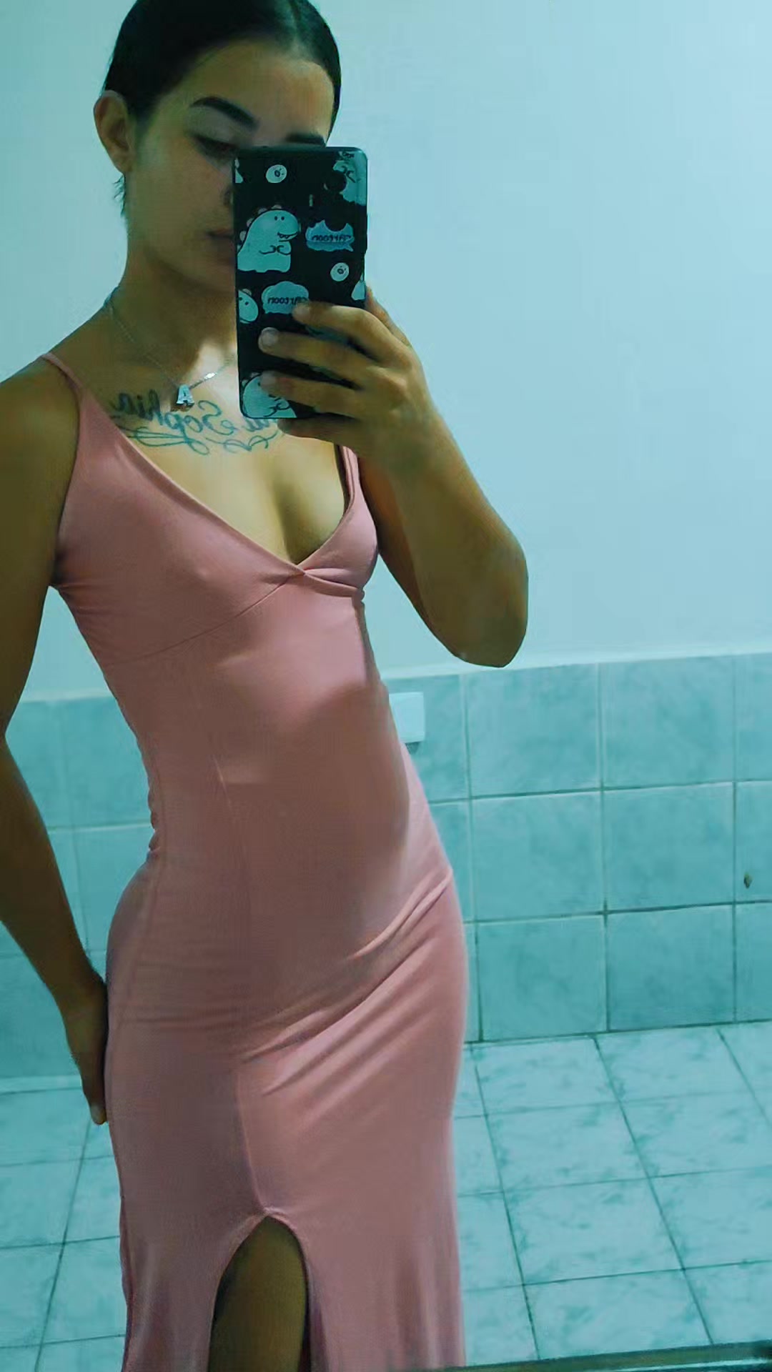 @Sabrina Paloma