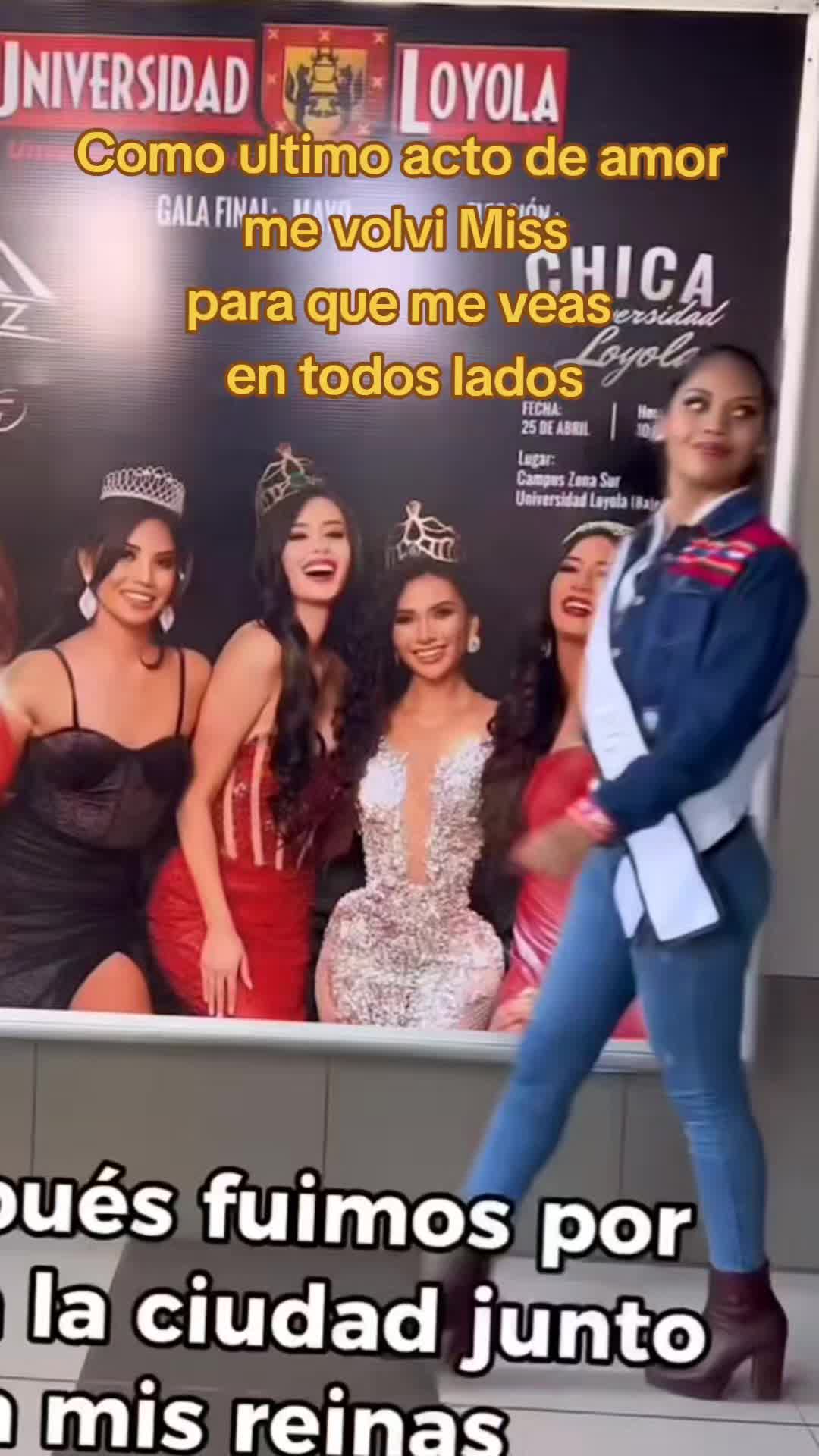 @Mariel Ortega