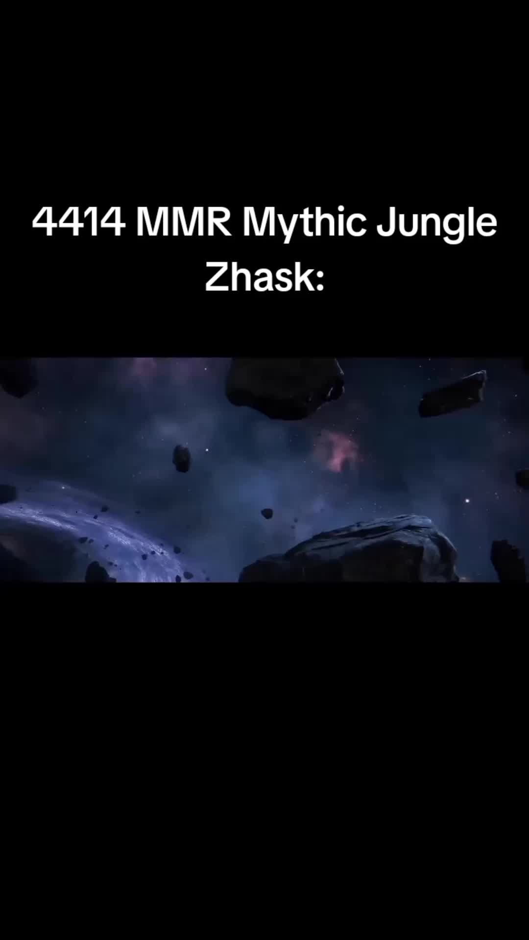 @Jungle Zhask