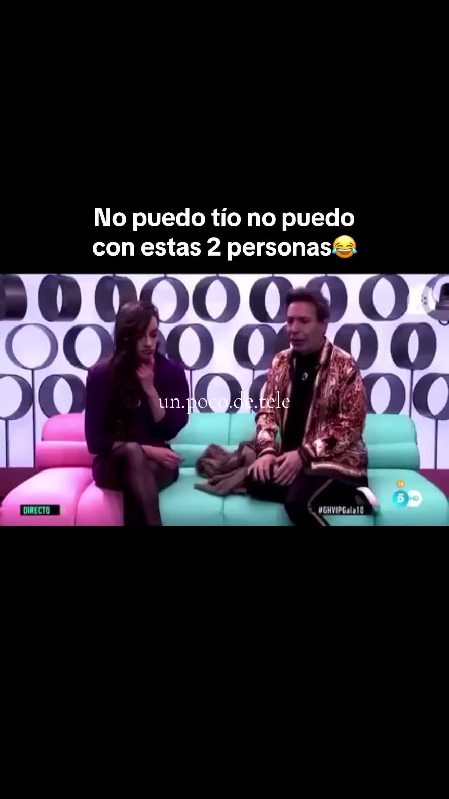 @TELEVISI&Oacute;N ESPA&Ntilde;A🎥
